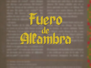Fuero de Alfambra