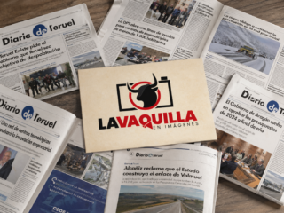 Vaquilla en Imágenes